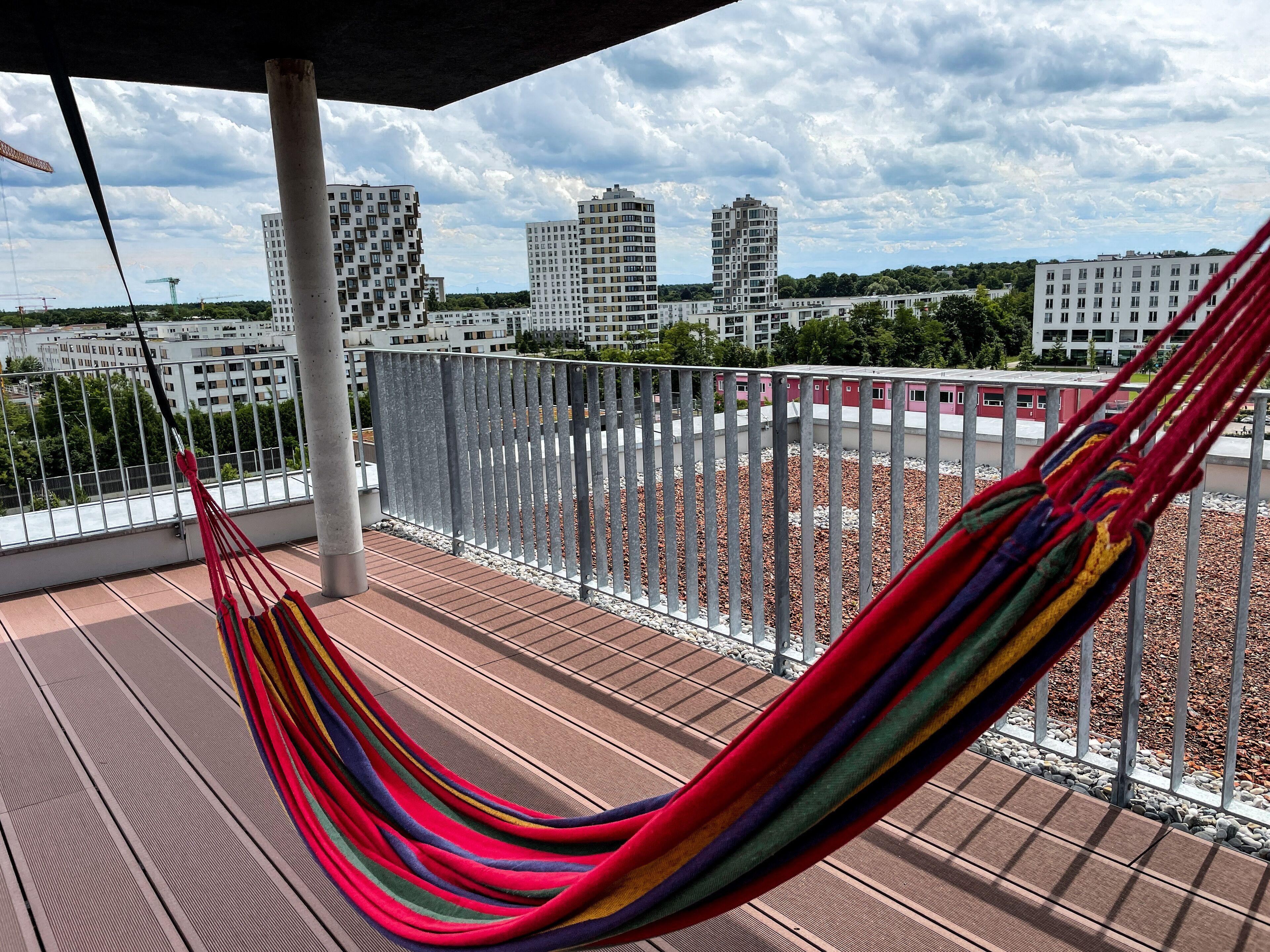 Rioca Munich Posto 3 — Photos 1