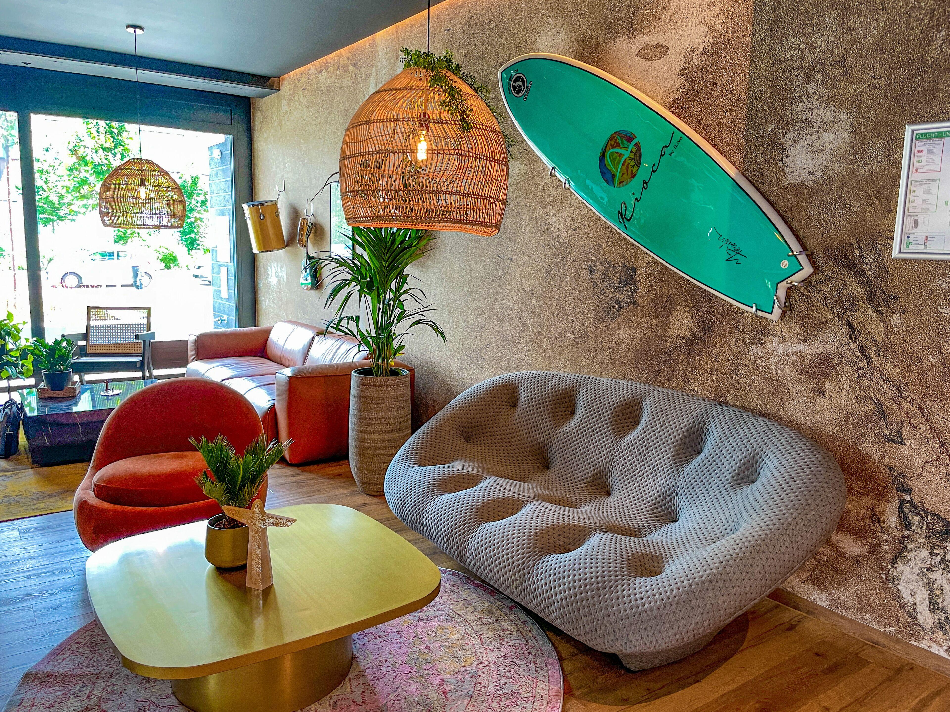 Rioca Munich Posto 3 — Photos 2